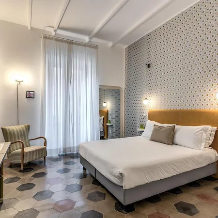 101 Flats Candia's Guest house