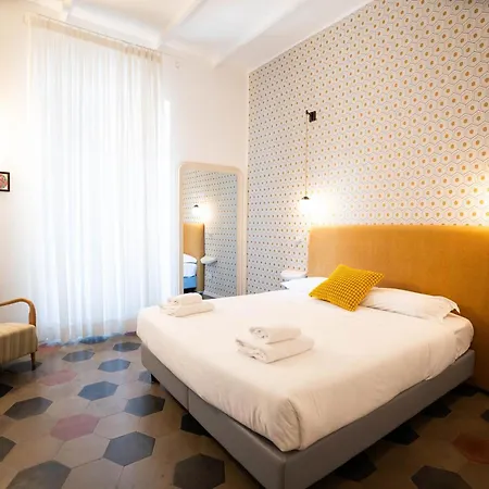 Guest house 101 Flats Candia's Rome