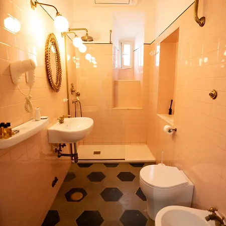 101 Flats Candia's Guest house