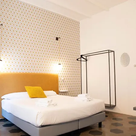 101 Flats Candia's Guest house Rome