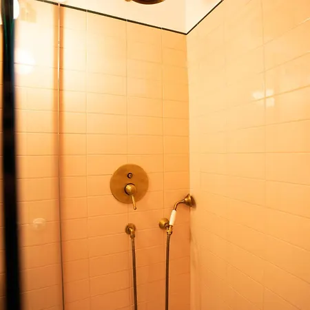 Guest house 101 Flats Candia's Rome