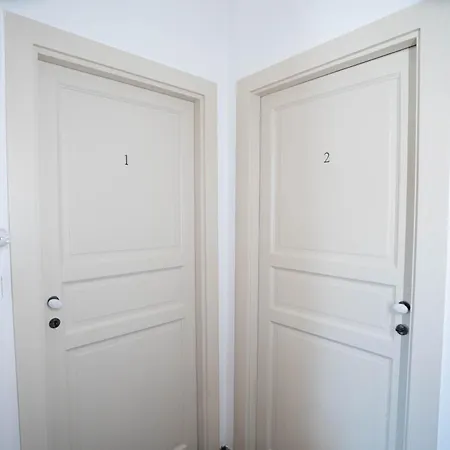 Guest house 101 Flats Candia's Rome