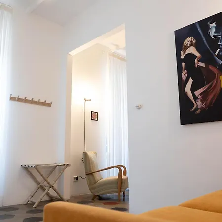 Guest house 101 Flats Candia's 4*