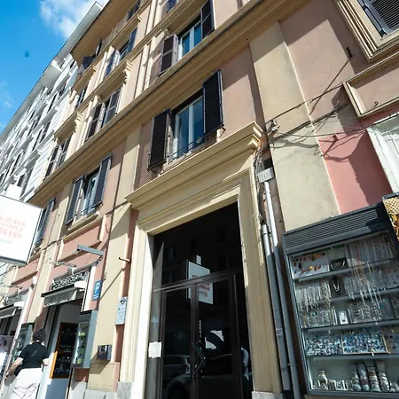 101 Flats Candia's Guest house Rome