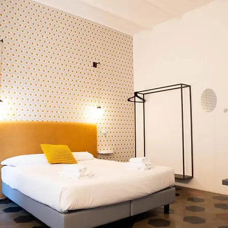 Guest house 101 Flats Candia's Rome